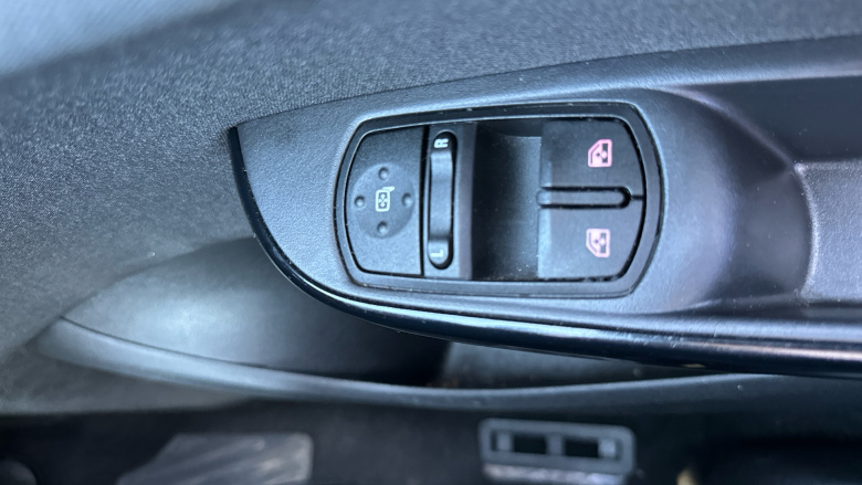 Vauxhall Corsa 1.4 [75] Energy 5dr [AC] Petrol Hatchback